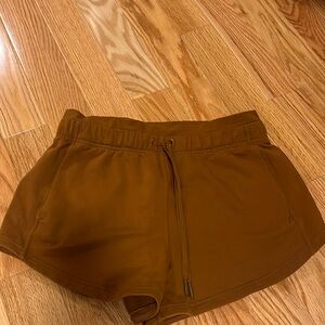 Inner glow shorts